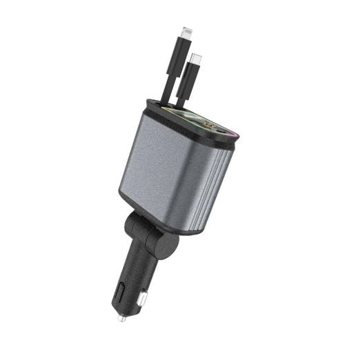NeoCharge™ Fast Car Adapter