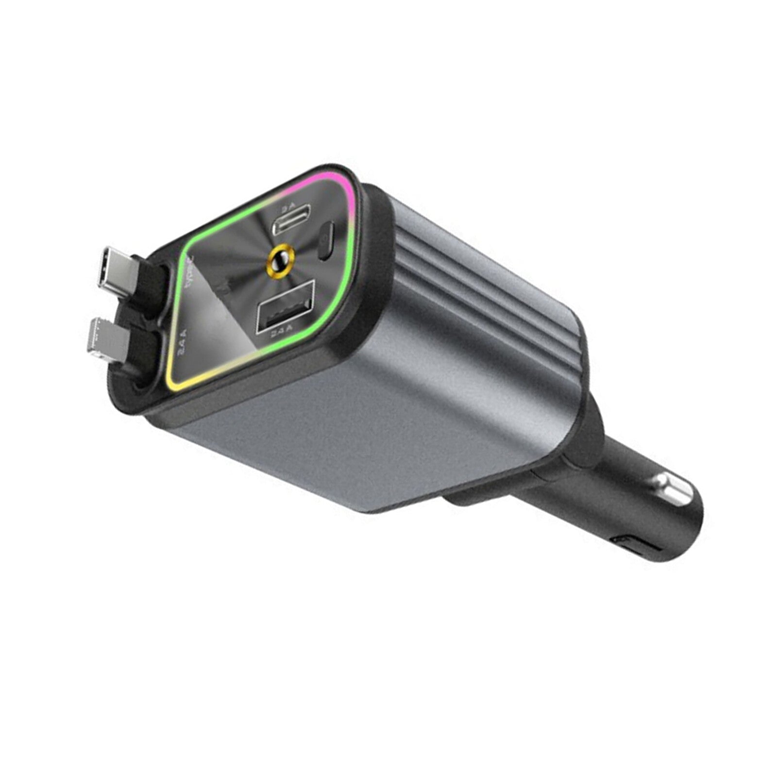 NeoCharge™ Fast Car Adapter